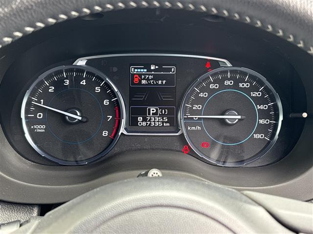 Subaru Forester 9