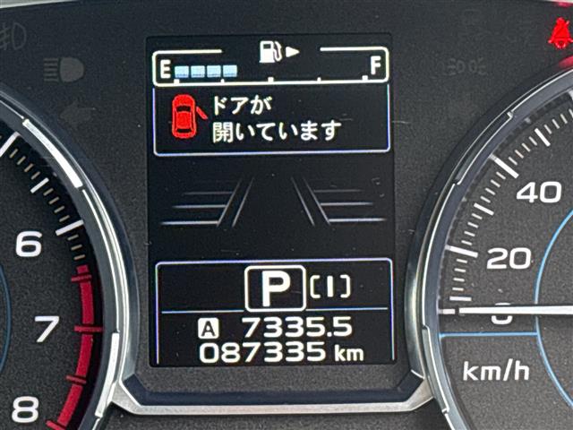 Subaru Forester 10