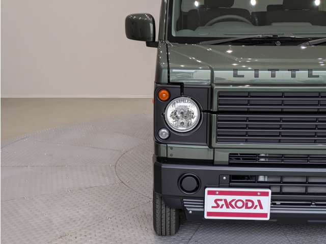 Suzuki Every 11