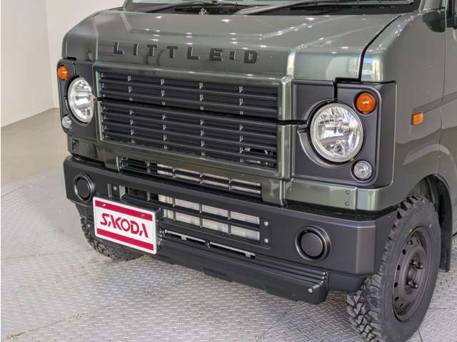 Suzuki Every 8