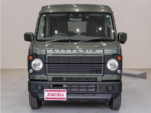 Suzuki Every 10