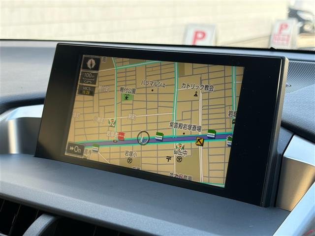 Lexus NX 5