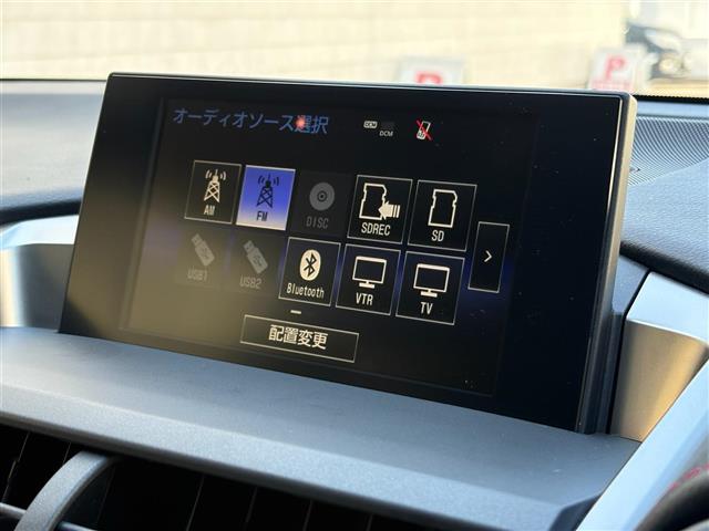 Lexus NX 6