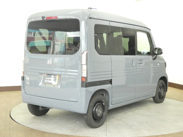 Honda N-VAN e: 3
