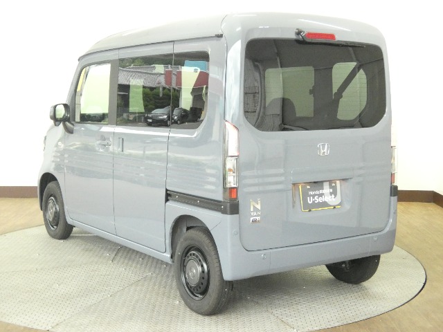 Honda N-VAN e: 4