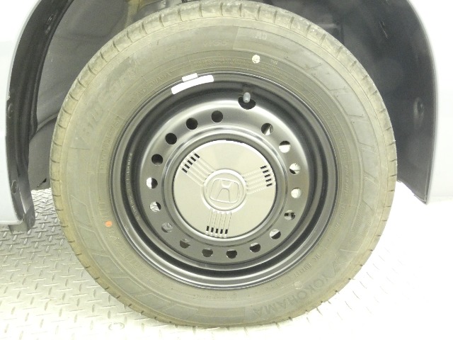 Honda N-VAN e: 5