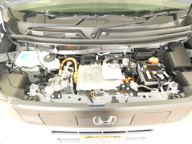 Honda N-VAN e: 6