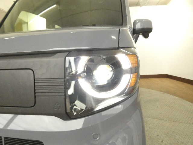 Honda N-VAN e: 7