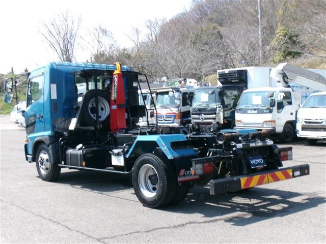 Hino Ranger 2
