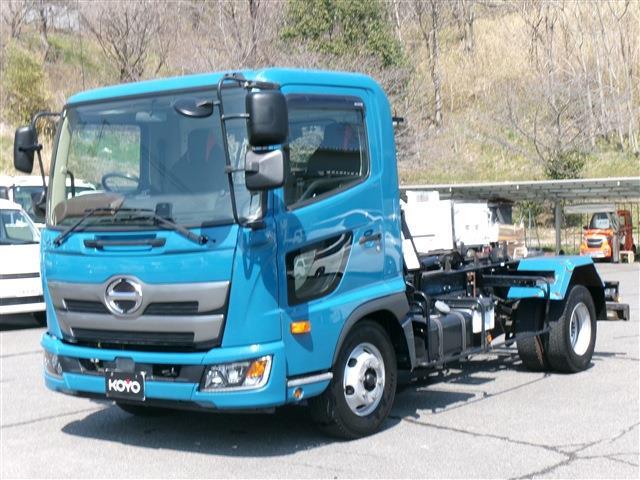 Hino Ranger 3