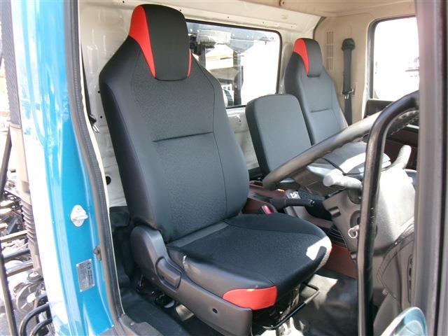 Hino Ranger 5