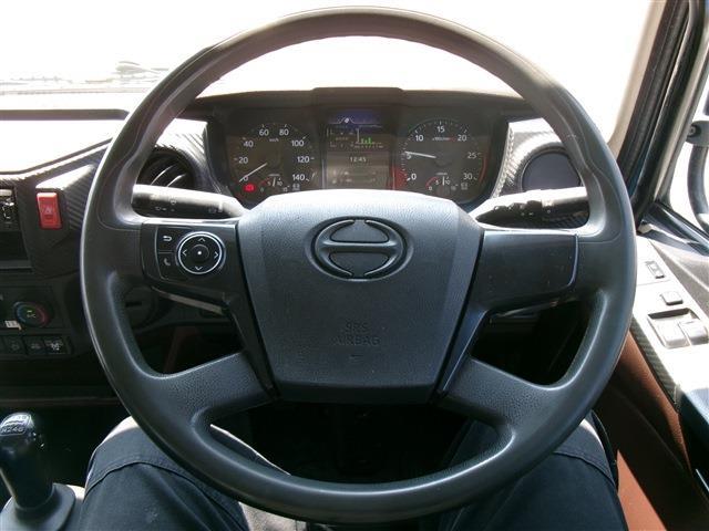 Hino Ranger 6