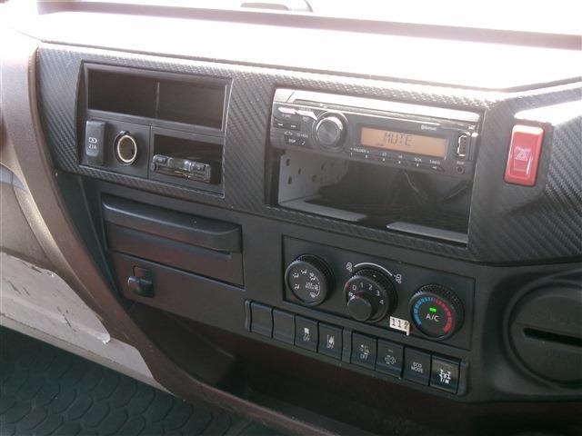 Hino Ranger 10