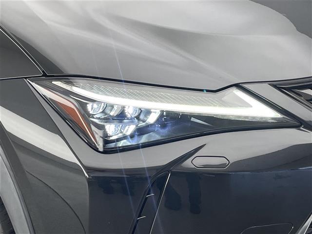 Lexus UX 6