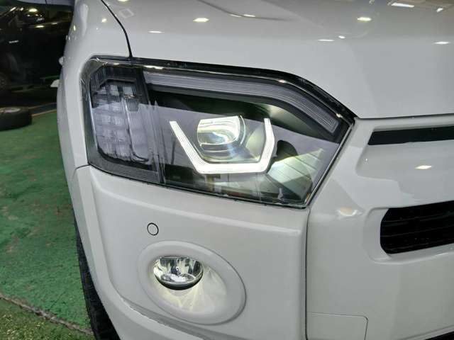Toyota Probox Van 4