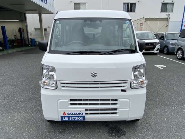 Suzuki Every 12