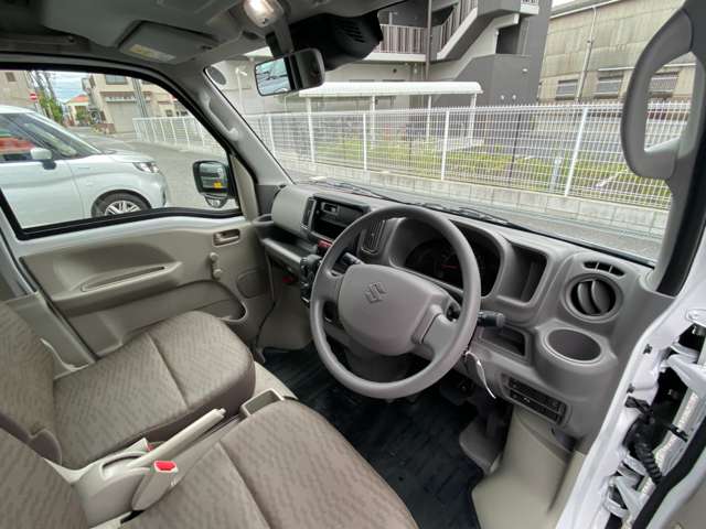 Suzuki Every 5
