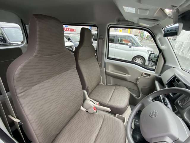 Suzuki Every 6