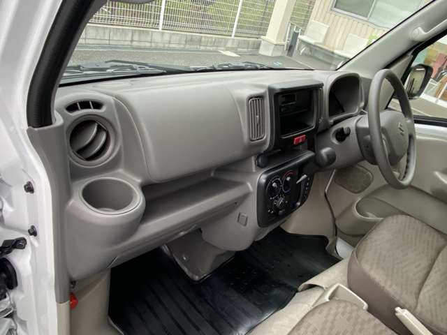 Suzuki Every 8