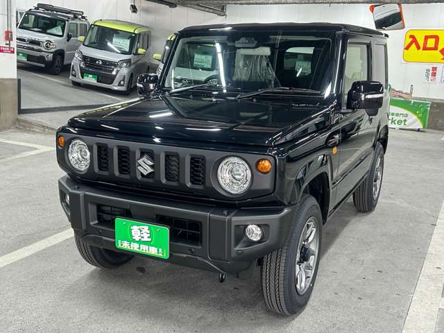 Suzuki Jimny 11