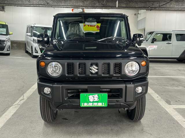 Suzuki Jimny 8