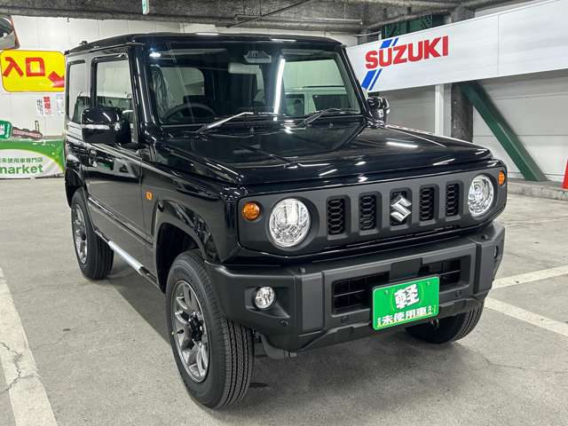 Suzuki Jimny 10