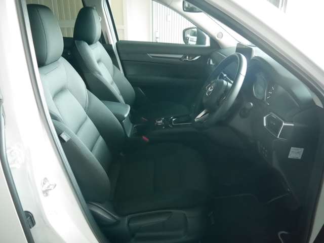 Mazda CX-5 12