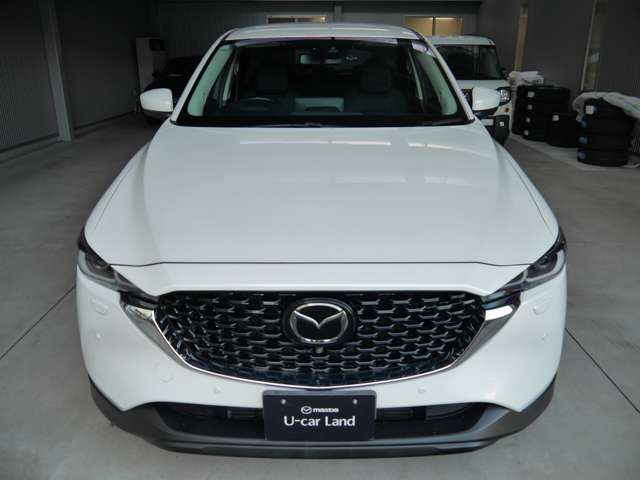 Mazda CX-5 2