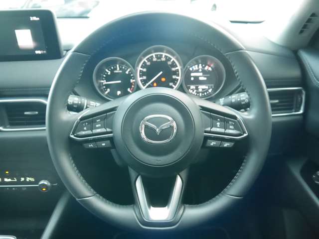 Mazda CX-5 6