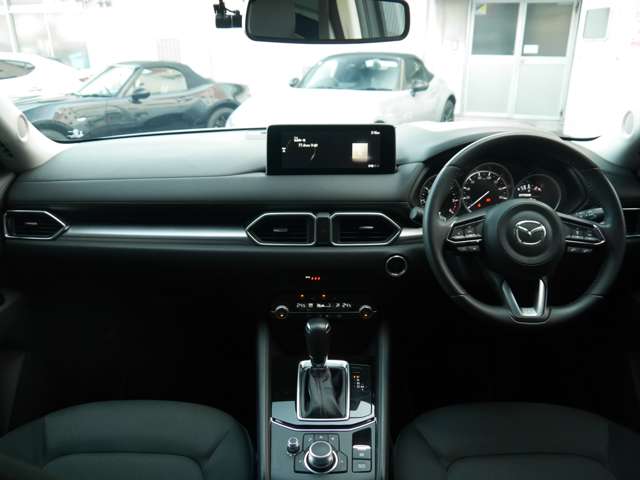 Mazda CX-5 7