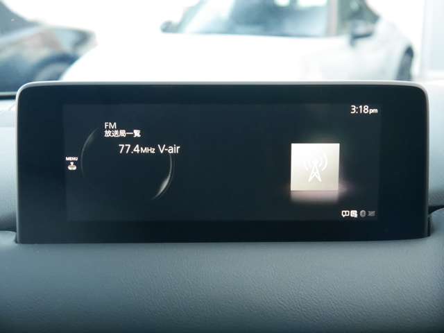 Mazda CX-5 8