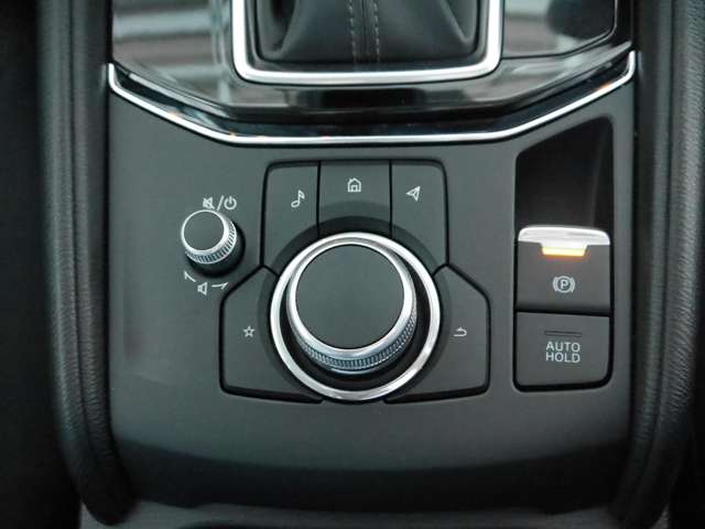 Mazda CX-5 10
