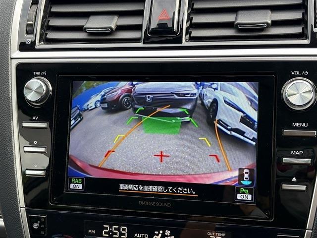 Subaru Legacy Outback 12