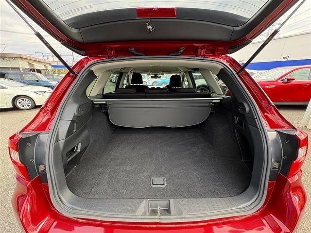 Subaru Legacy Outback 8