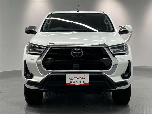 Toyota Hilux 6
