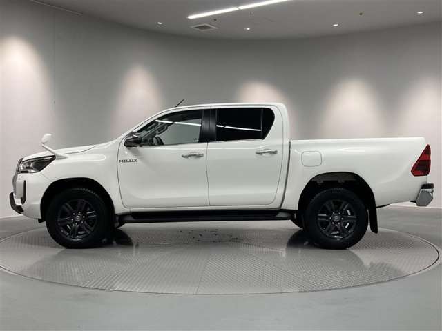 Toyota Hilux 7
