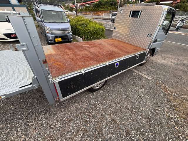 Mitsubishi Fuso Canter 13