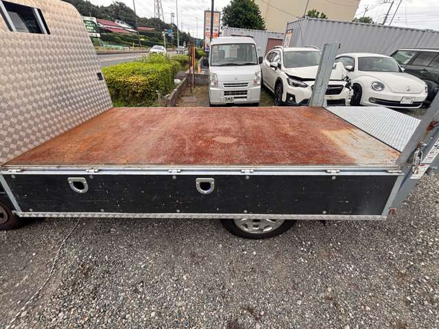 Mitsubishi Fuso Canter 11
