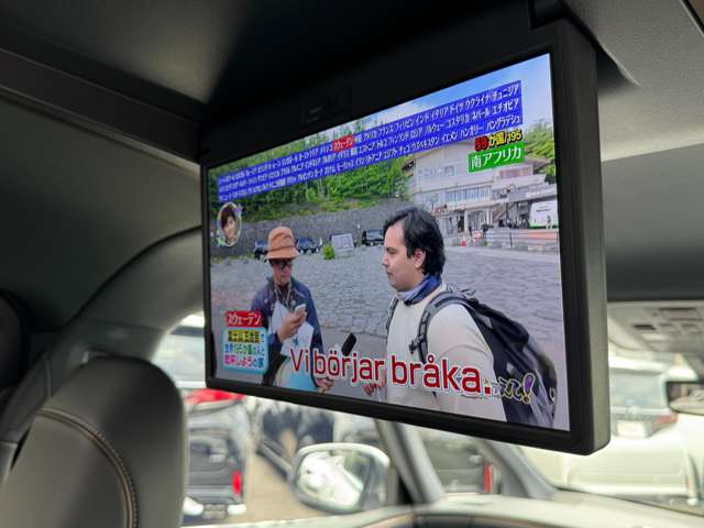 Toyota Alphard 5