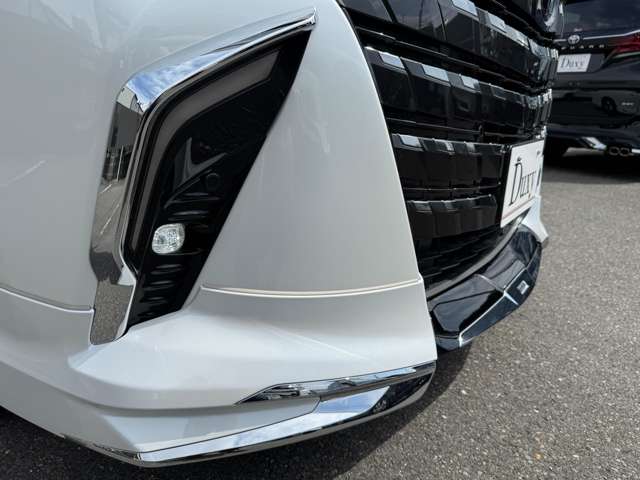 Toyota Alphard 9