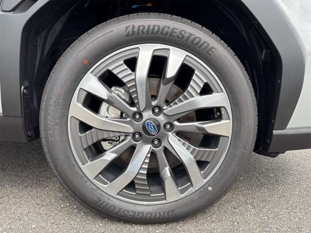 Subaru Forester 12