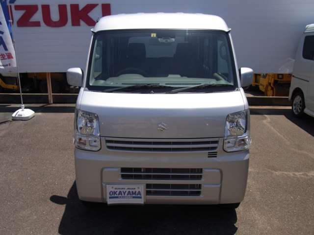 Suzuki Every 3