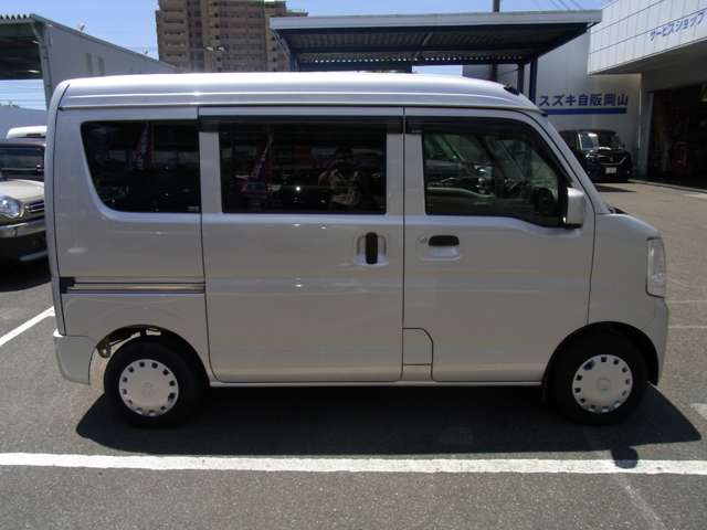 Suzuki Every 5