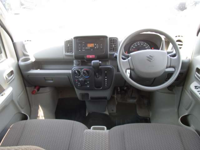 Suzuki Every 9