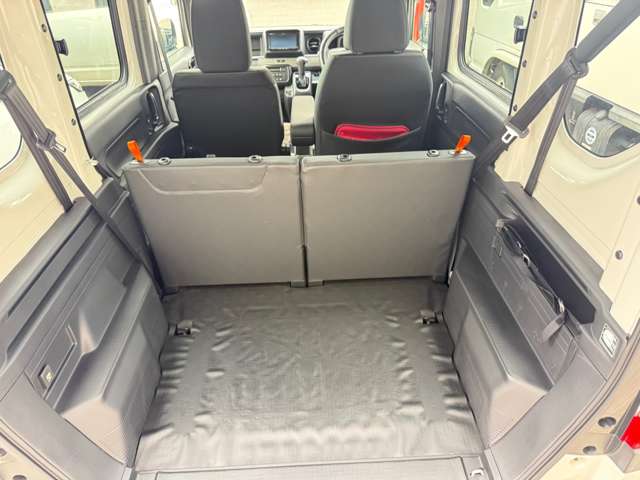 Honda N-VAN 12