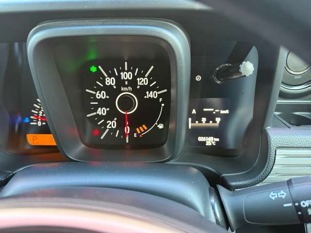 Honda N-VAN 6