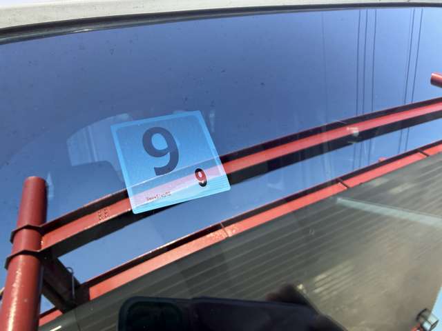 Honda N-VAN 9