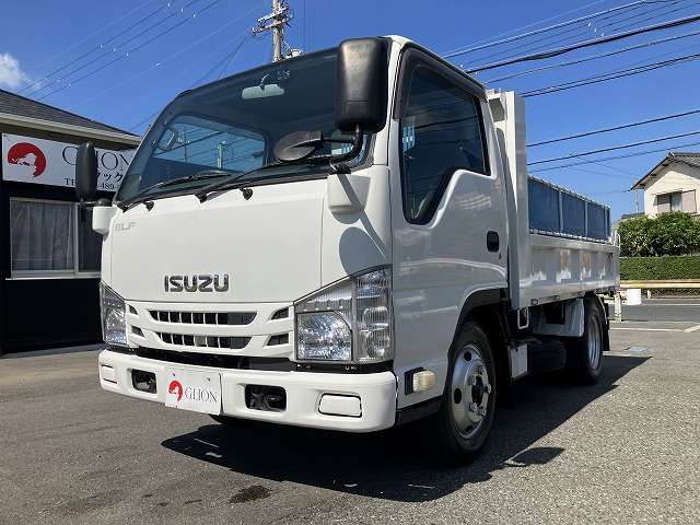 Isuzu Elf 9