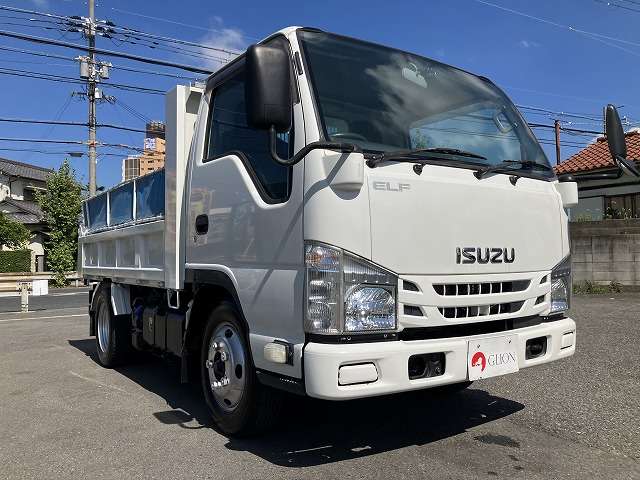 Isuzu Elf 10