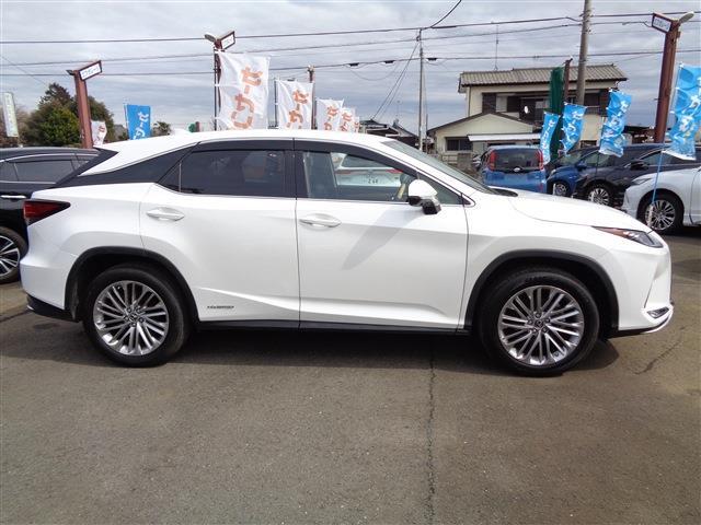 Lexus RX 3